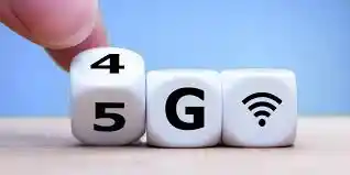 What is difference between 5G and 4G..